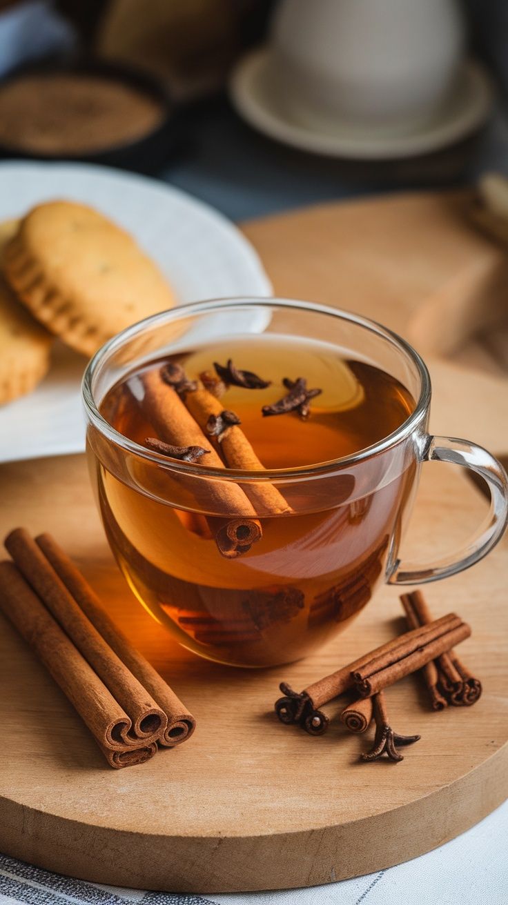 Tea