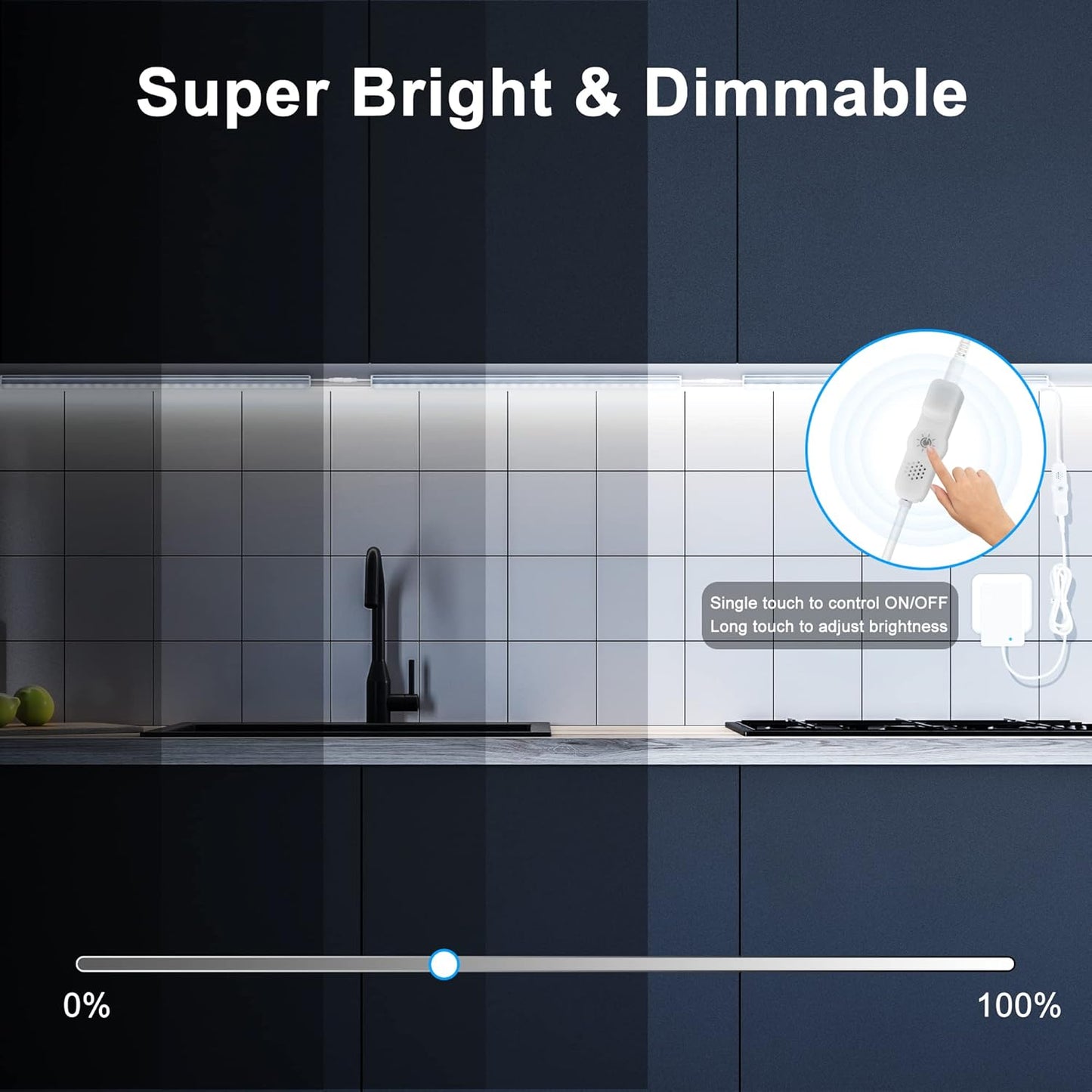 0.25-inch ultra-thin metal housing with polished finish
