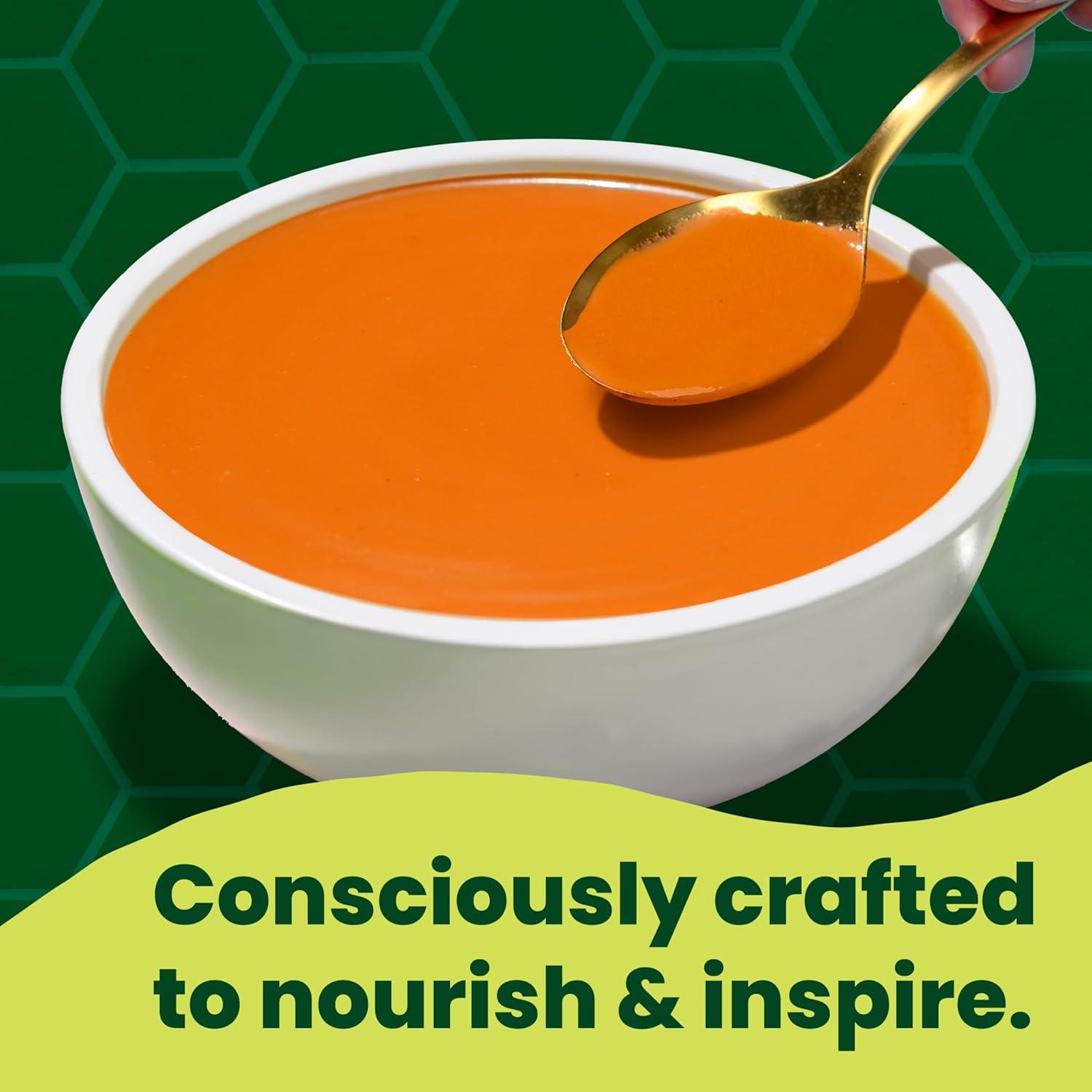 1 cup of vegetables per serving