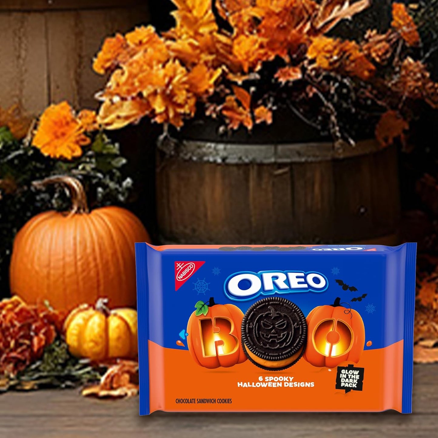 10.68 oz resealable easy-open pouch