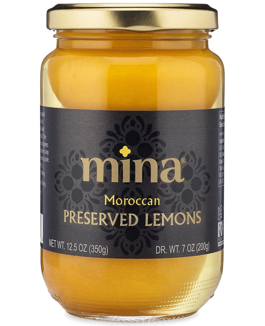 12.5 oz reusable glass jar with 2.75 x 2.75 x 4.5 inch footprint for easy pantry storage