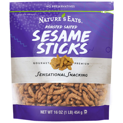 16-ounce resealable-size bag