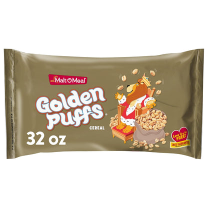 32 oz resealable family-size bag (also available in 25 oz and 32 oz pack of 2)