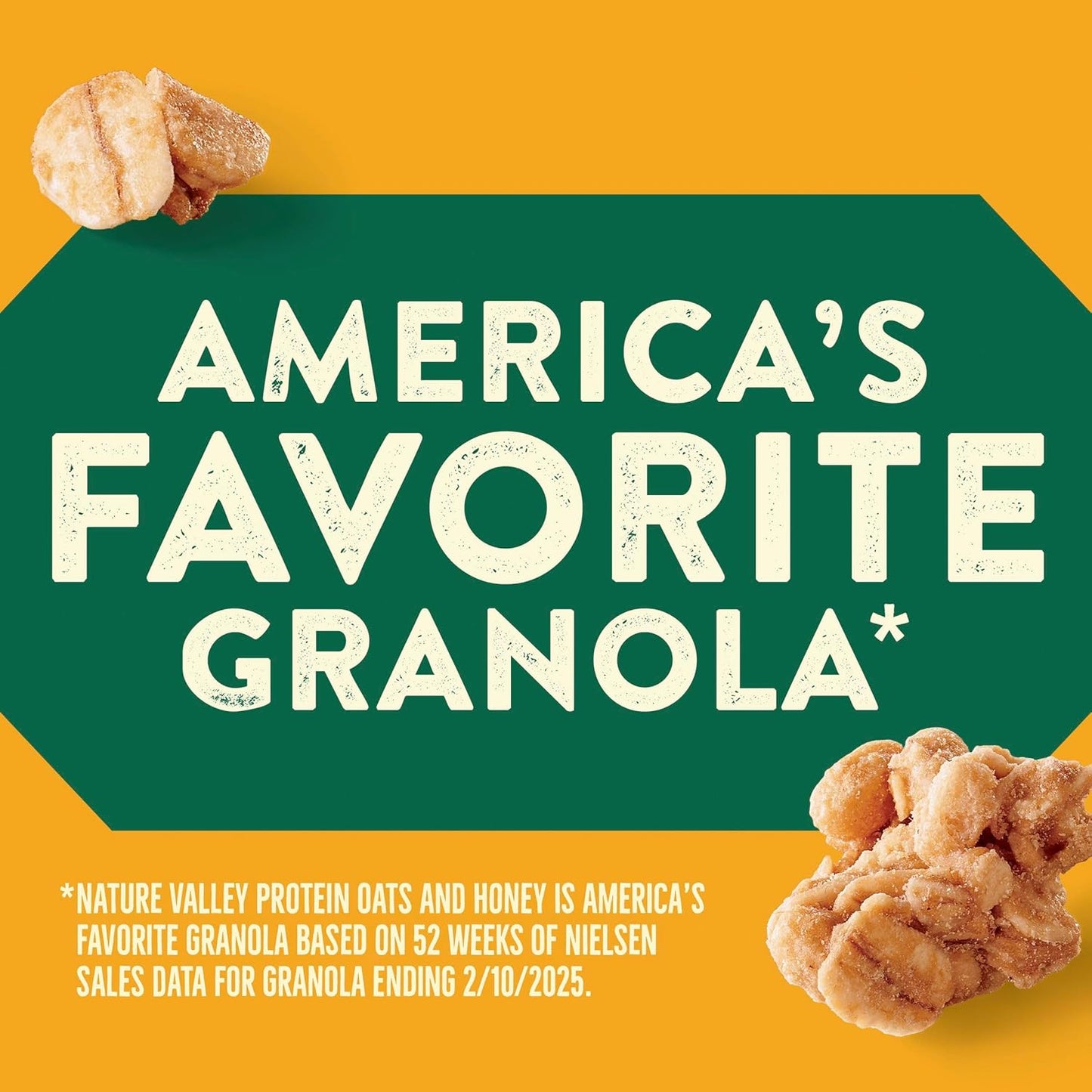 7g of total fat per 2/3 cup serving as noted on label