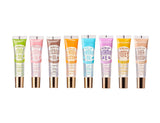 Ruby Kisses Broadway Vita-Lip Clear Lip Gloss – Ready-to-Give Pampering Gift for Friends and Sisters, Lightly Tinted Shine in a 10 Pack