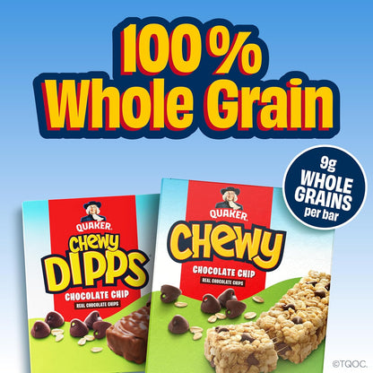 9-10 grams of 100% whole grains per bar