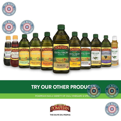 available in 16 fl oz and 24 fl oz sizes plus a 16 fl oz organic variant