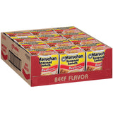 Maruchan Instant Lunch Chicken Cup – One-Cup, One-Step Minimal Prep Meal