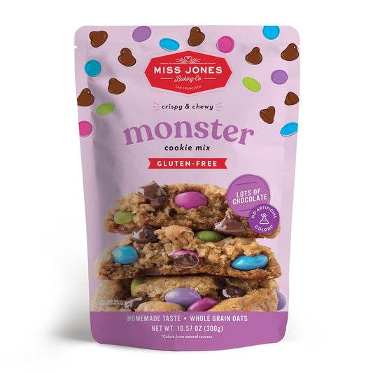 certified gluten-free certification on packaging
