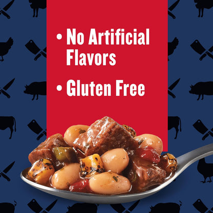certified gluten free formulation across all variants