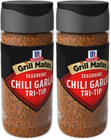 McCormick Grill Mates Dill Pickle Seasoning, 2.75 oz – Ready-Mixed Spice Blend That Cuts Down Recipe Steps at the Family Table