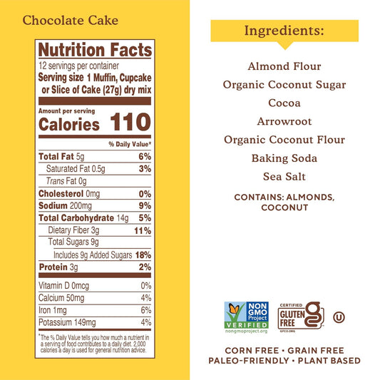 coconut sugar sweetener for lower glycemic impact