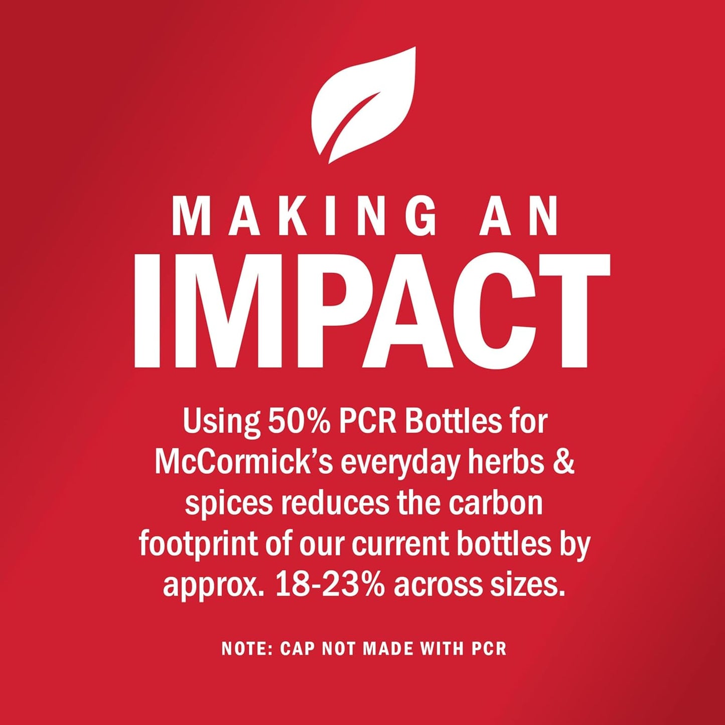compact jar dimensions (2.34 x 2.34 x 5.88 in) for easy pantry storage