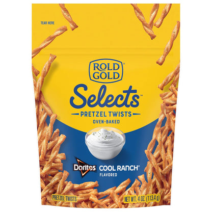 cool ranch seasoning inspired by doritos flavor profile