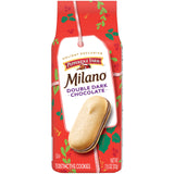 Pepperidge Farm Milano Cookies – Charming Addition to Coffee Bar Styling and Living Room Entertaining, 3-Pack Bundle
