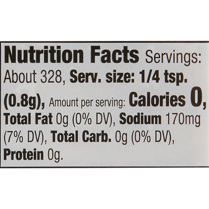 dual-dispensing bottle that shakes or sprinkles for portion control