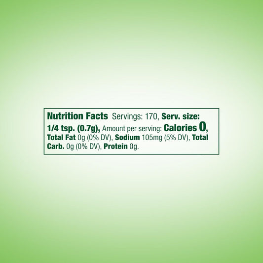 flip-top container for shake-or-pour dispensing