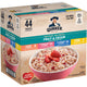 Fruit & Cream 4 Flavor Variety - 2.91 Pound (Pack