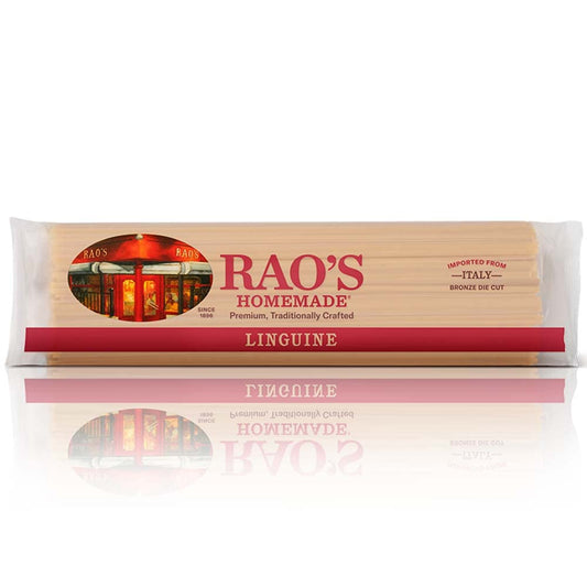 imported from italy by rao's specialty foods