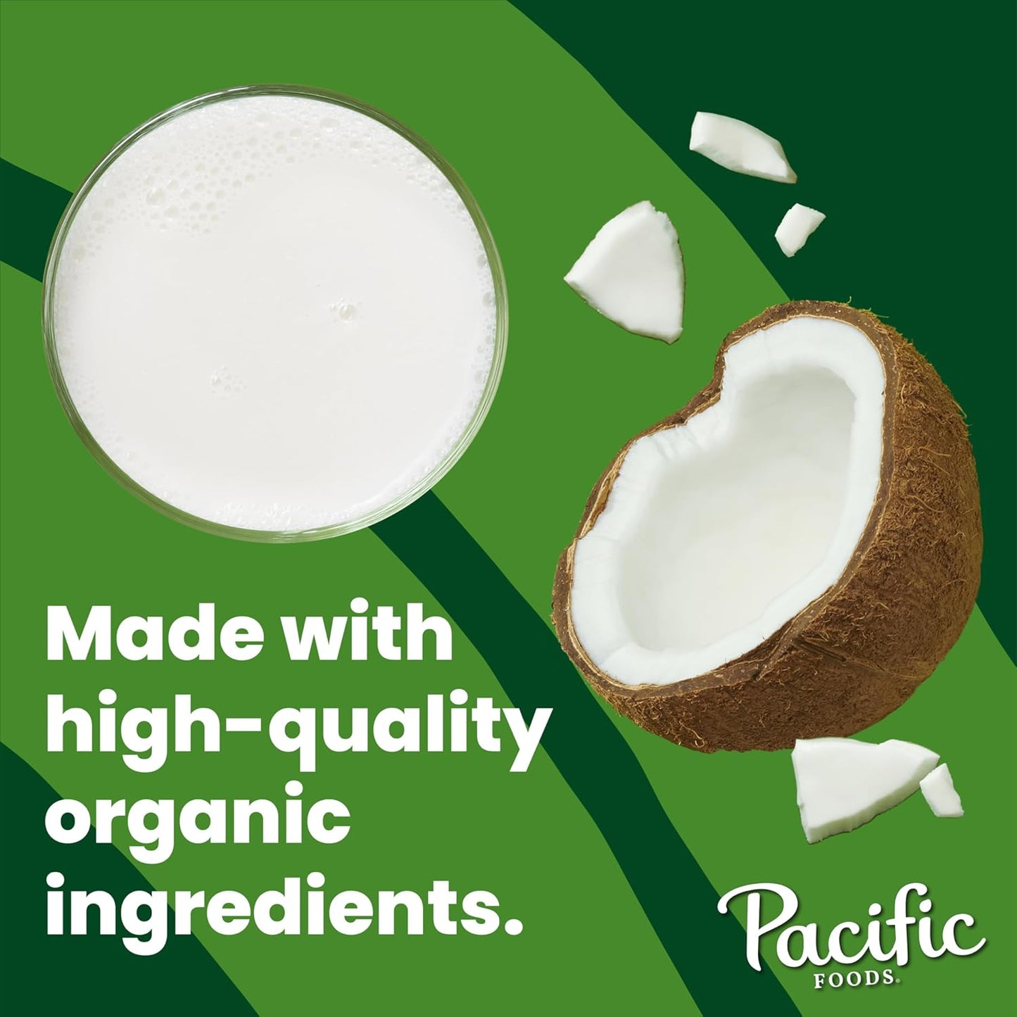 lactose-free, vegan, and gluten-free formula