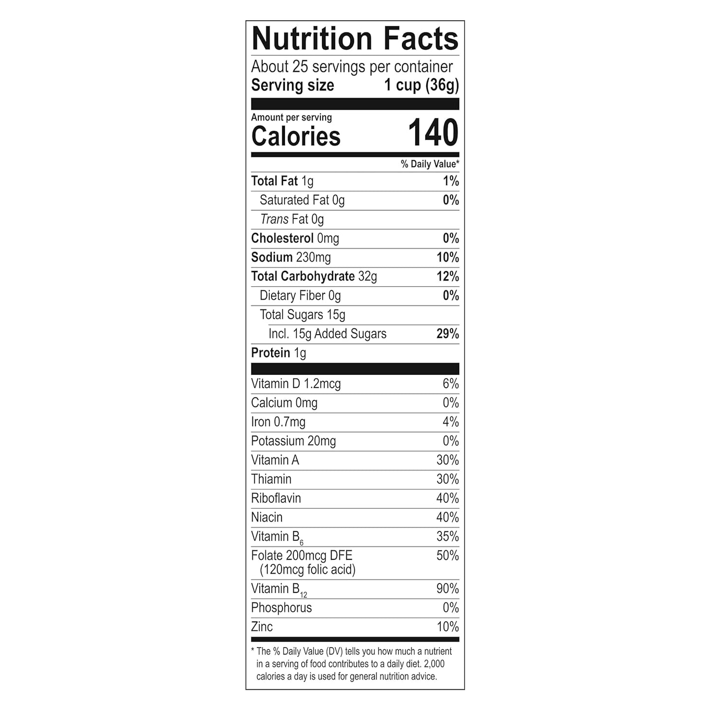 Malt-O-Meal Fruity Dyno Bites Cereal, Hostess Friendly Gluten Free Pantry Gift for Holiday Visits, 32 OZ Bag 2 Pack