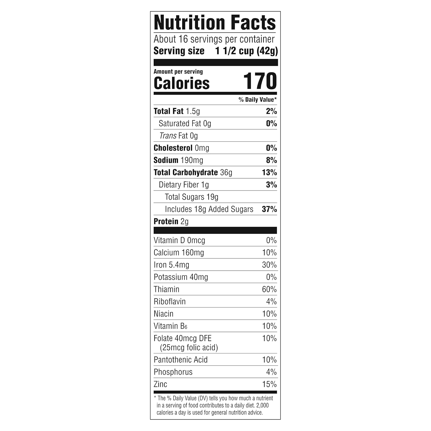 Malt-O-Meal Tootie Fruities Cereal – Three Size Pantry System (23, 30, 50 oz) for Intentional Stocking