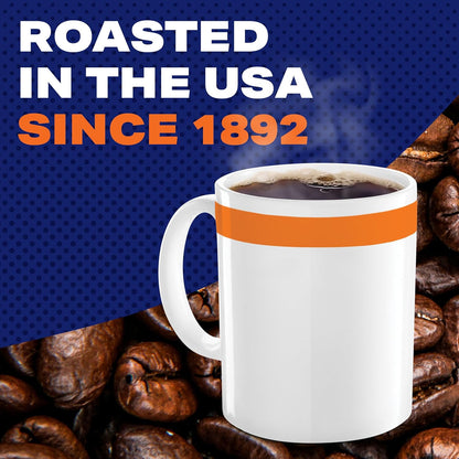 Maxwell House 27.5oz Ground Coffee Medium Original Roast – Thoughtful Pantry Gift for Busy Parents and College Students