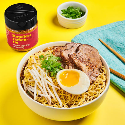 McCormick Asian Rice Bowl Seasoning – All-in-One Umami Blend for Clutter-Free Cooking, 3.7 oz