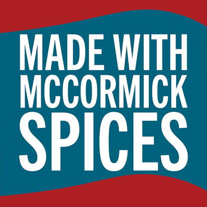 McCormick Beef Stroganoff Seasoning Mix – All-in-One Stroganoff Flavor Replacing Six Specialty Jars