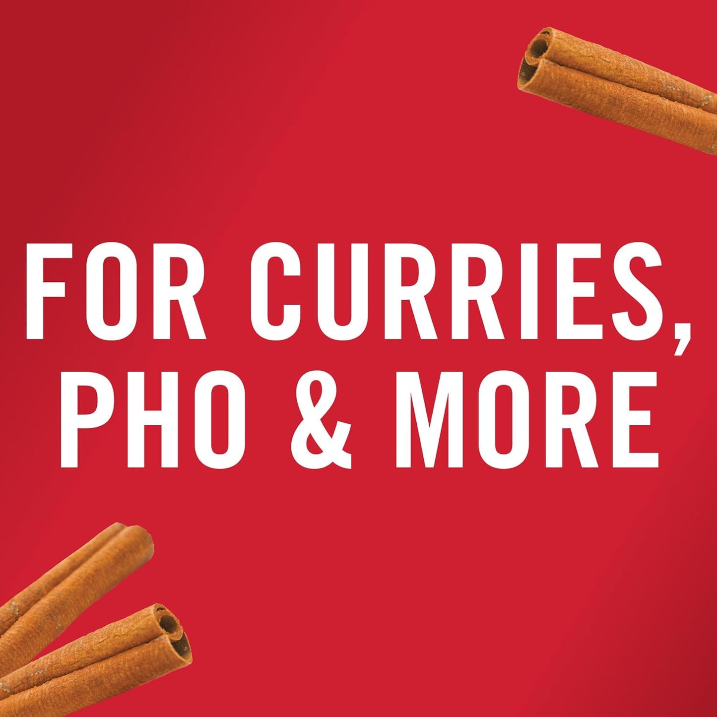 McCormick Cinnamon Sticks – Charming Gift for the Home Cook Who Has Everything on Their Wish List