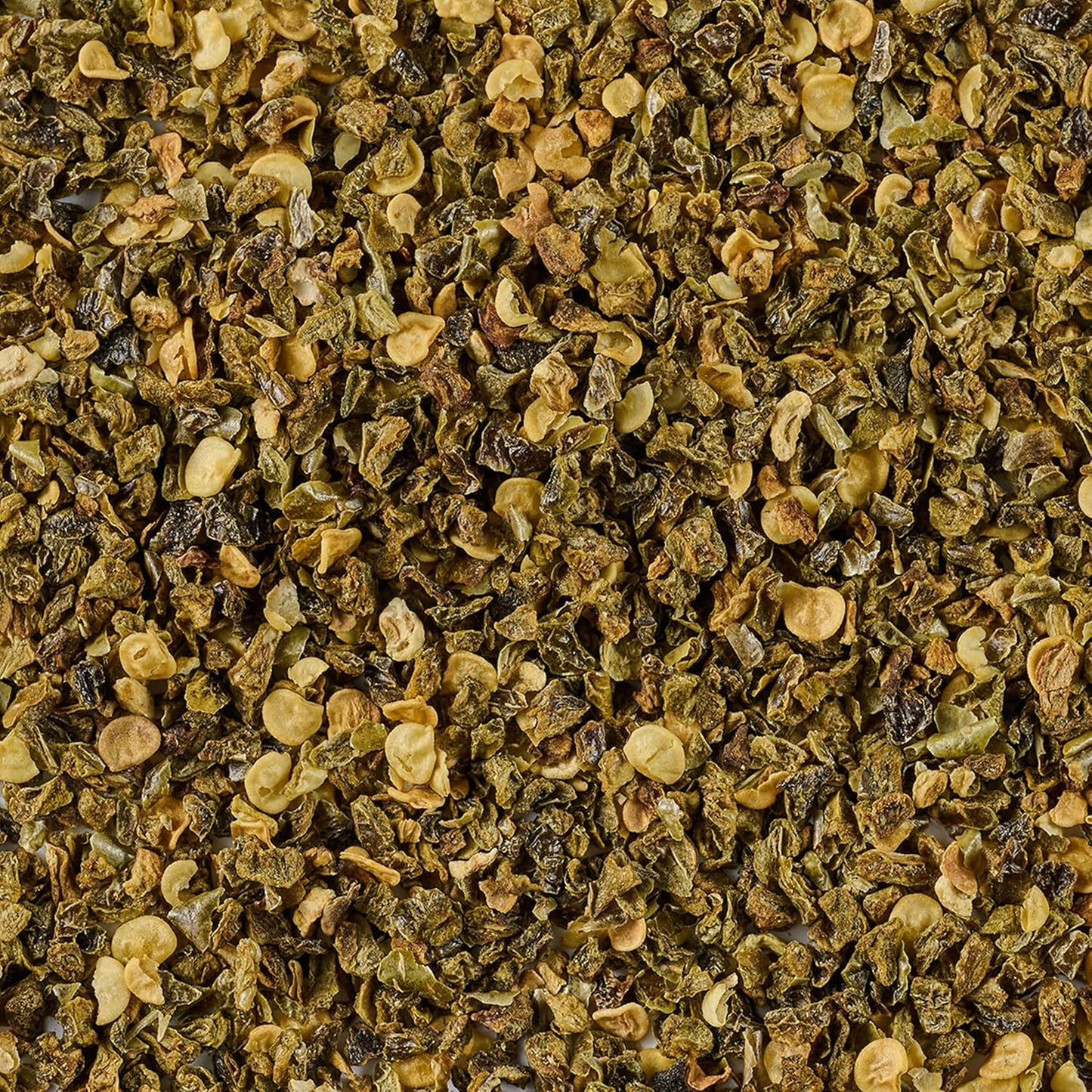 McCormick Crushed Jalapeño Pepper, 1.37 oz — Pure Dehydrated Jalapeño for Less-Is-More Cooking, Neutral Pantry-Friendly Packaging