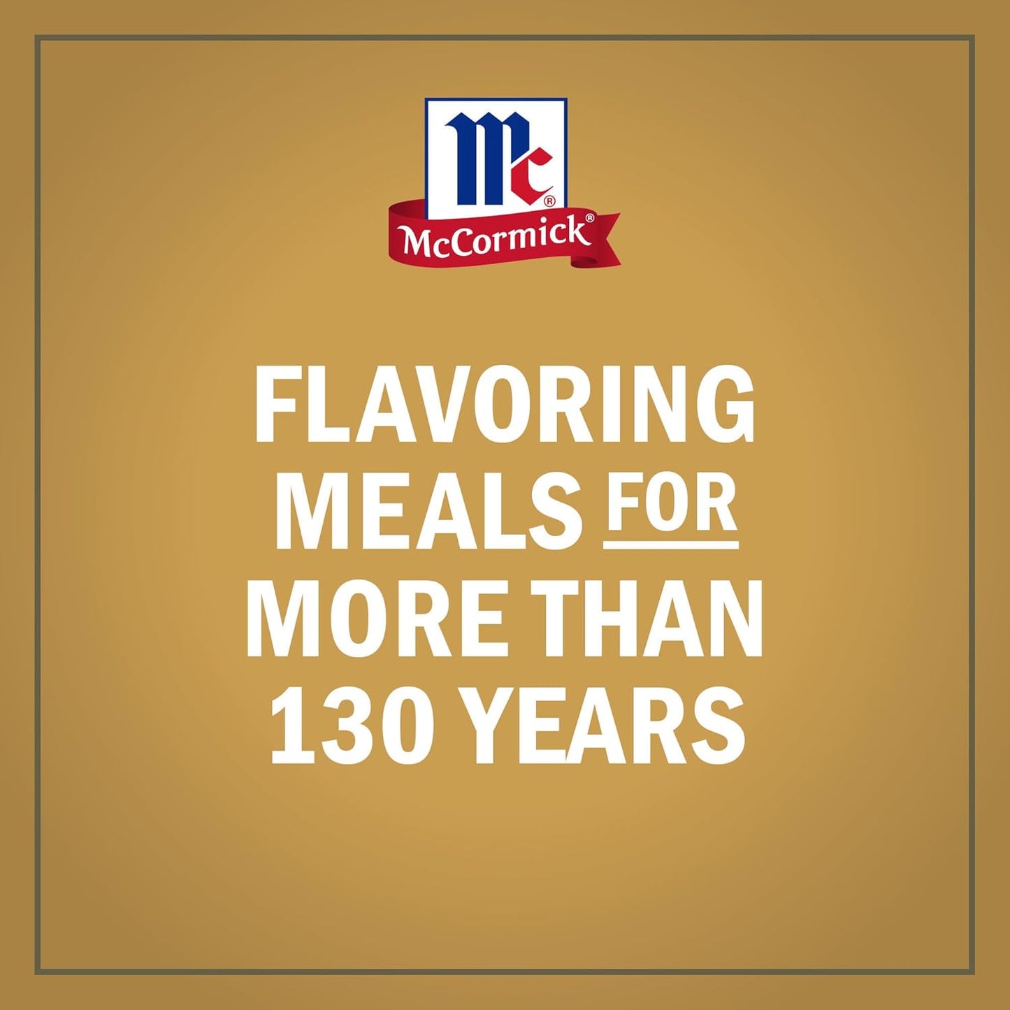 McCormick Finishing Sugar – High-End Edible Gift Experience, Four Limited Edition Seasonal Flavors