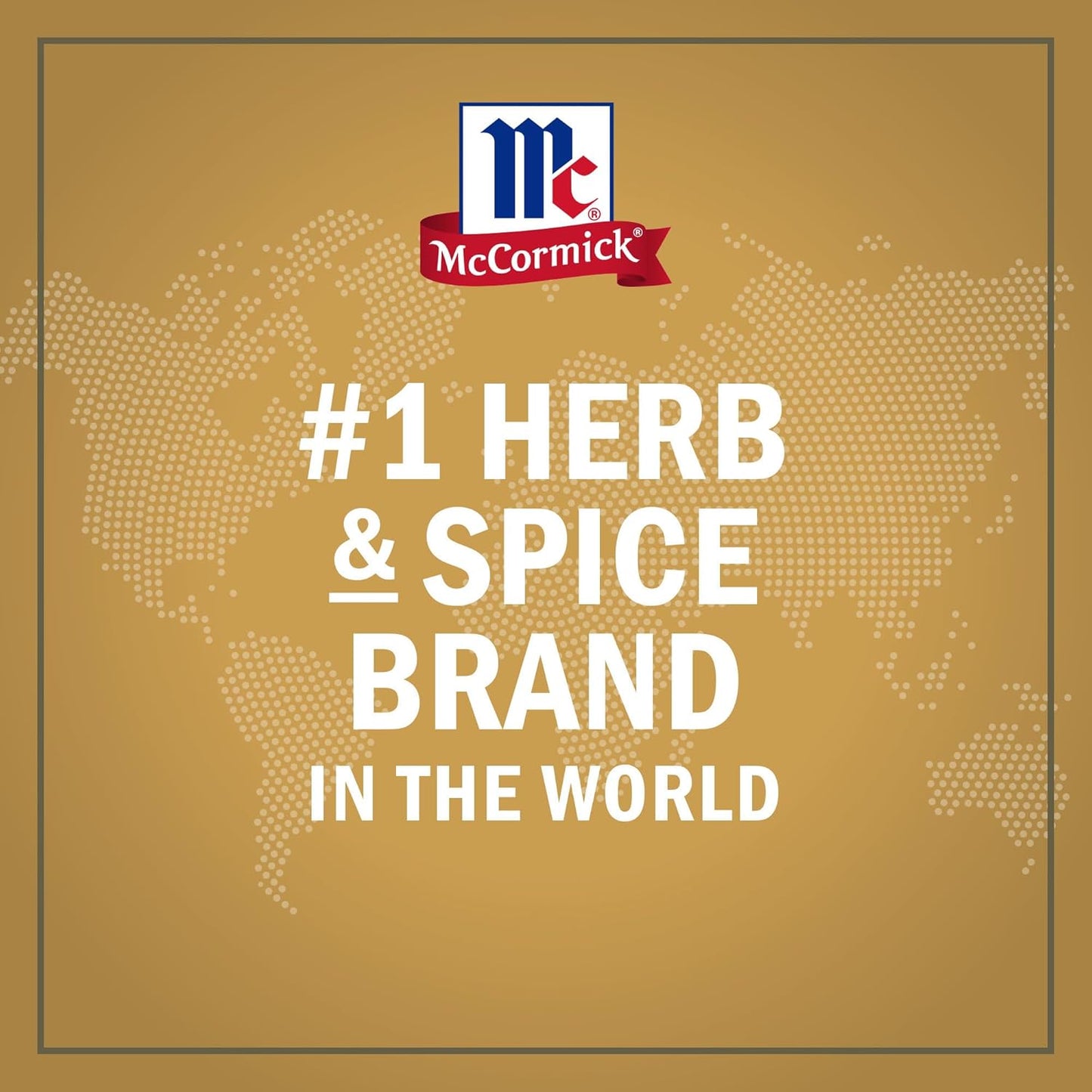 McCormick Finishing Sugar – High-End Edible Gift Experience, Four Limited Edition Seasonal Flavors