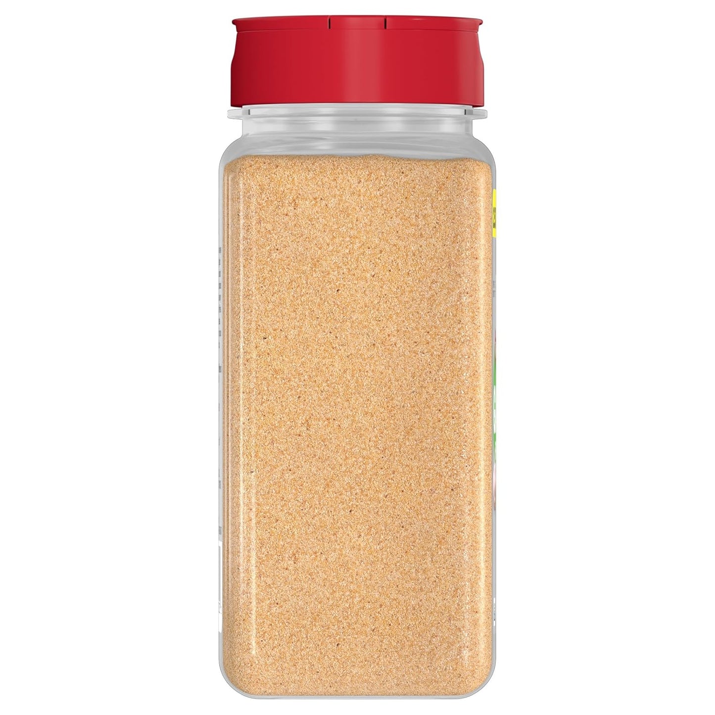 McCormick Garlic Powder – Outdoor Grill Rub Base for Backyard Cooking, 8.75 oz