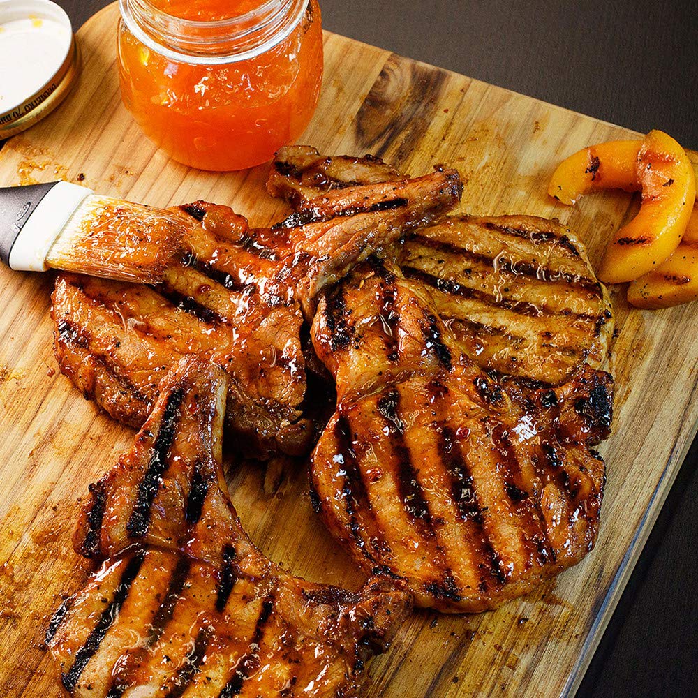 McCormick Grill Mates Brown Sugar Bourbon Marinade Mix – Pre-Mixed Sweet Bourbon Flavor for Kid-Approved Grilled Chicken