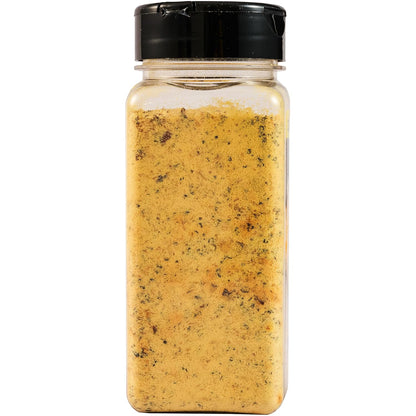 McCormick Grill Mates Garlic Butter Seasoning Holiday Gift for the Backyard Chef, Stocking Stuffer Pick