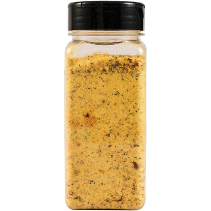 McCormick Grill Mates Garlic Butter Seasoning Holiday Gift for the Backyard Chef, Stocking Stuffer Pick