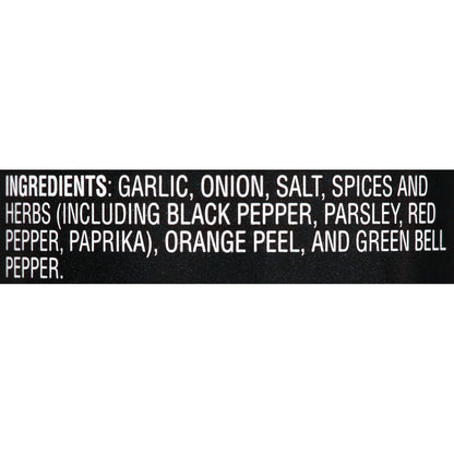 McCormick Grill Mates Montreal Chicken Seasoning, 8 oz – Streamlined Spice Solution for Less-Is-More Home Kitchens