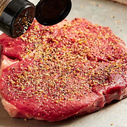 McCormick Grill Mates Montreal Steak Seasoning – Easy Shake-On Blend for Fast Indoor Grill Stations and Home Kitchens