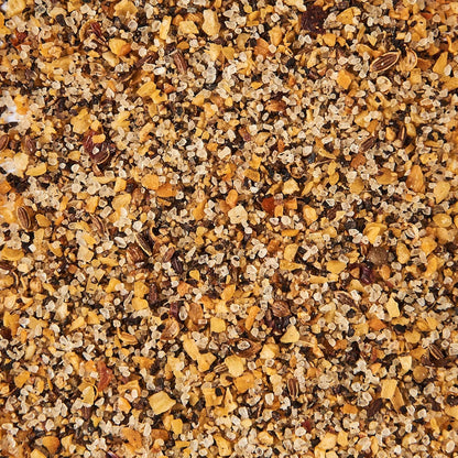 McCormick Grill Mates Montreal Steak Seasoning – Easy Shake-On Blend for Fast Indoor Grill Stations and Home Kitchens