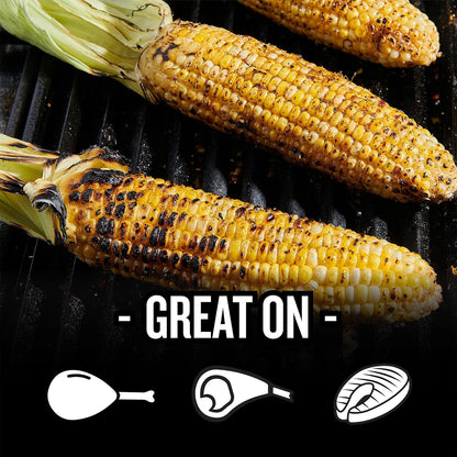 McCormick Grill Mates Smokehouse Maple Dry Rub Holiday Gift for the Weekend Pitmaster in Your Life