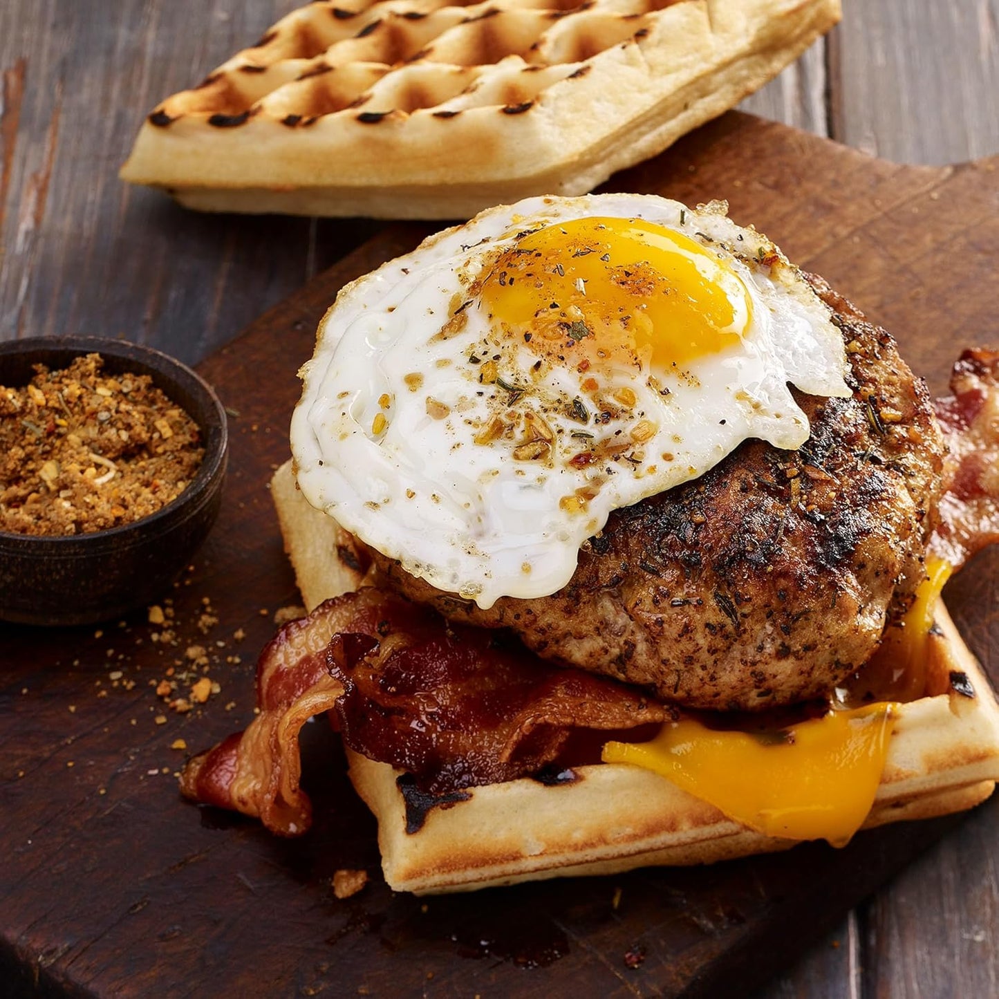 McCormick Grill Mates Smokehouse Maple Dry Rub Holiday Gift for the Weekend Pitmaster in Your Life