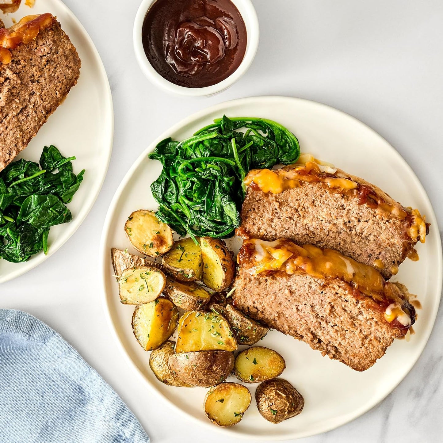 McCormick Meat Loaf Seasoning Mix – Potluck and Gathering Main Dish for the Dining Table