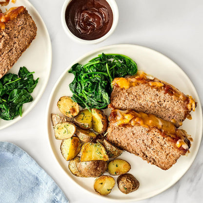 McCormick Meat Loaf Seasoning Mix – Potluck and Gathering Main Dish for the Dining Table