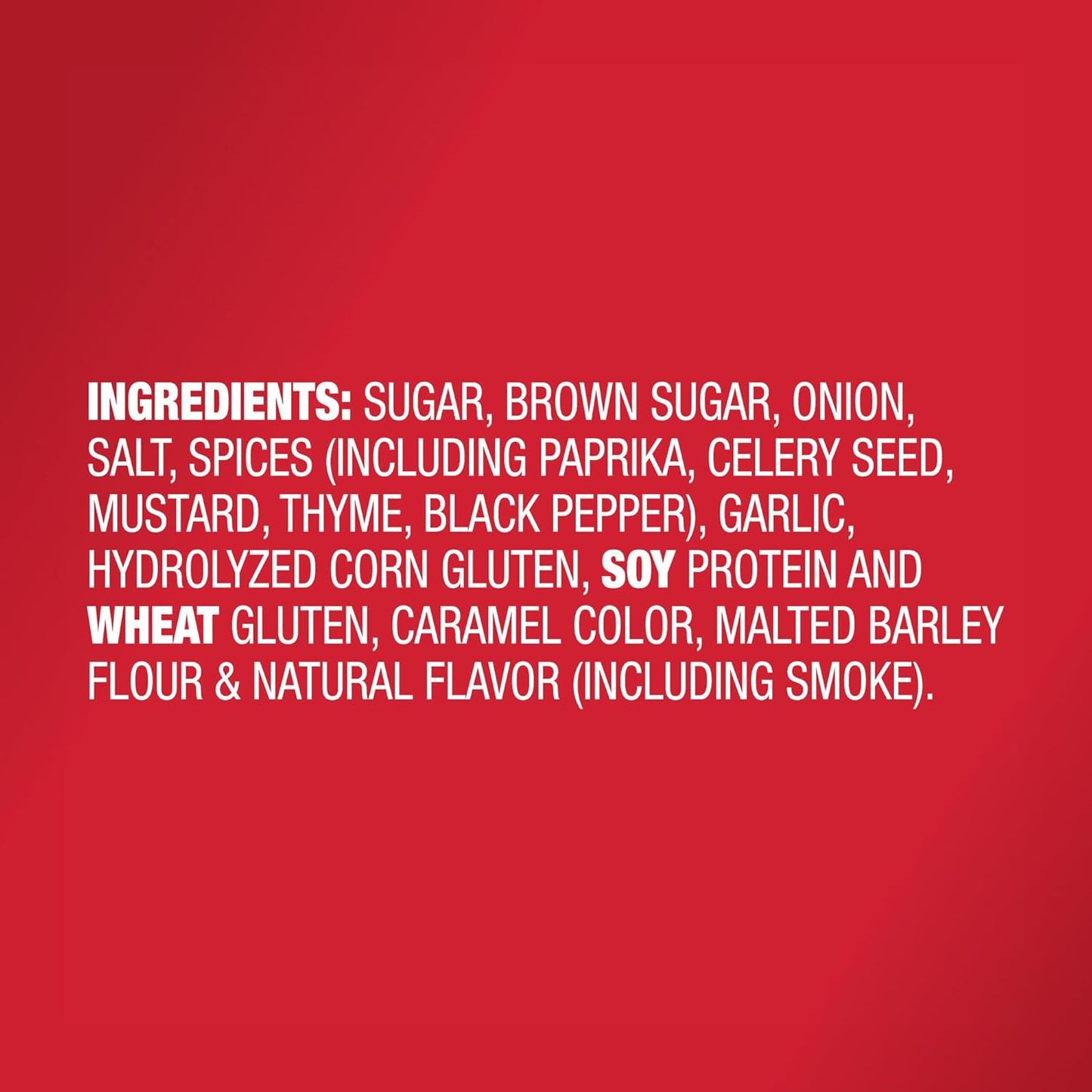 McCormick Meat Loaf Seasoning Mix – Potluck and Gathering Main Dish for the Dining Table