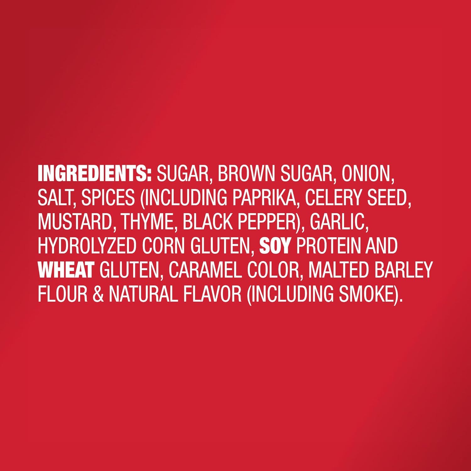 McCormick Meat Loaf Seasoning Mix – Potluck and Gathering Main Dish for the Dining Table