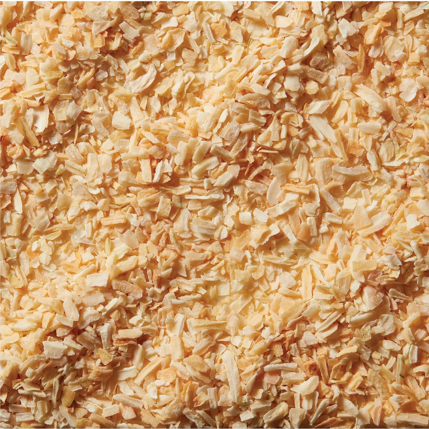 McCormick Minced Onion, 6.37 oz – No Tears, No Odor on Hands, Gentle on Sensitive Cooks