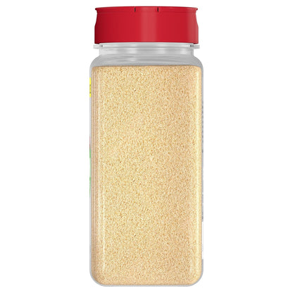McCormick Onion Powder 7.62 oz – Bulk Grilling Seasoning for Backyard Chefs