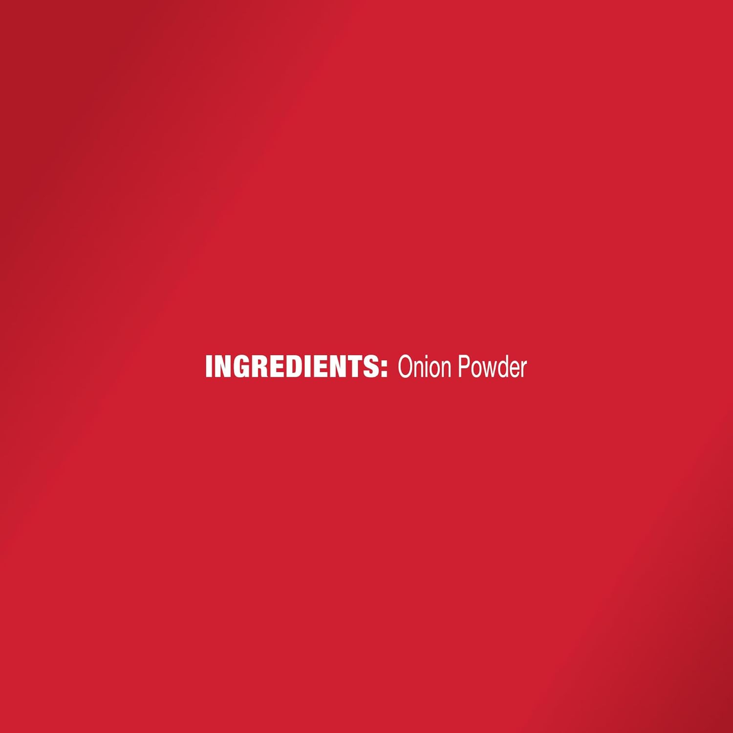 McCormick Onion Powder 7.62 oz – Bulk Grilling Seasoning for Backyard Chefs