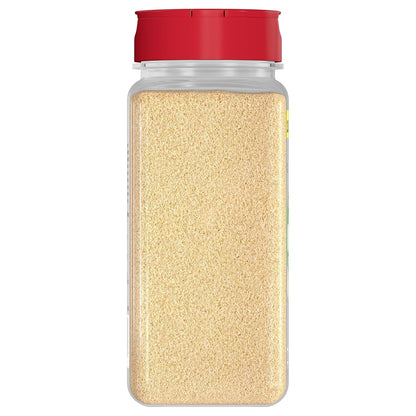 McCormick Onion Powder 7.62 oz – Bulk Grilling Seasoning for Backyard Chefs
